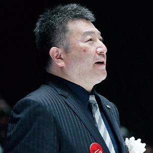 にやま命（まこと）後援者 松井啓悟